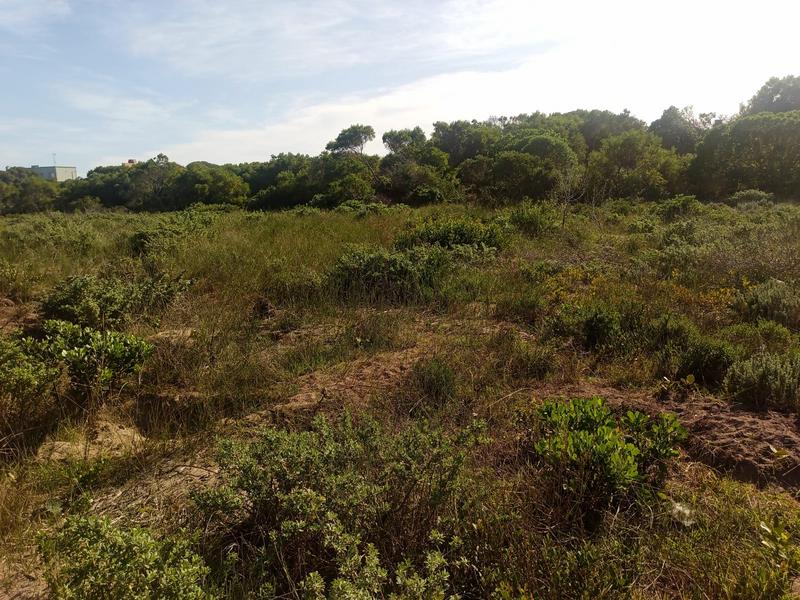 0 Bedroom Property for Sale in Kleinbaai Western Cape